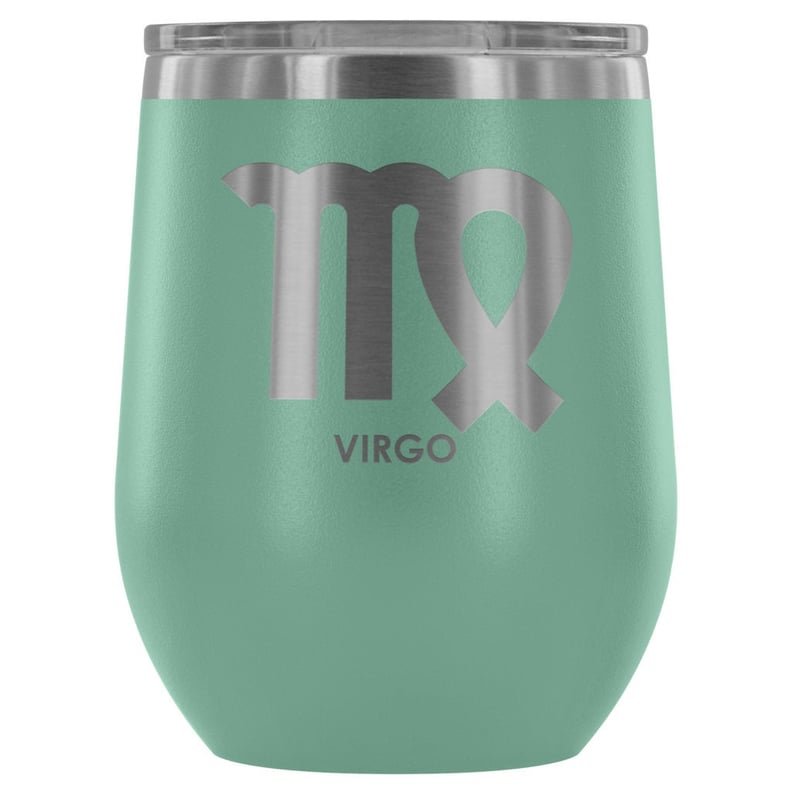 Stemless Wine Tumbler