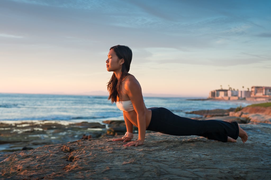 Comfy Flared Leggings and Yoga Pants