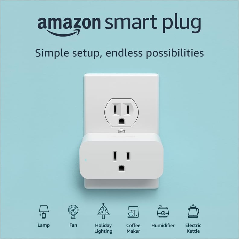 Best Prime Day Deal Under $25 on a Smart Plug