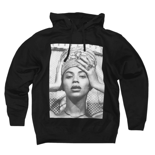 Beyoncé Nefertiti Hoodie