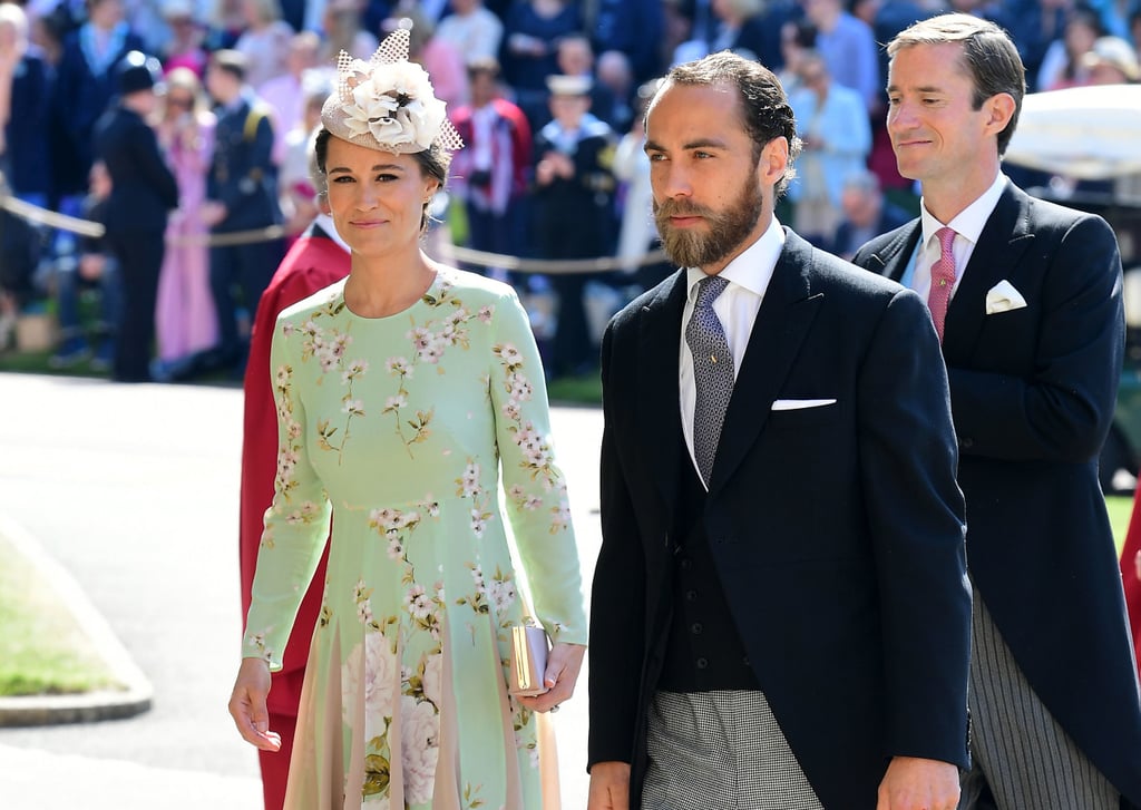 Royal Wedding Guest Style 2018