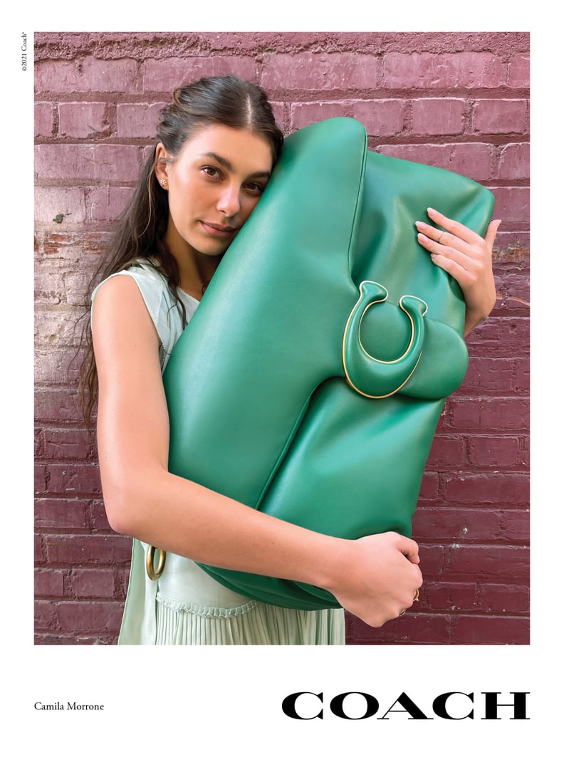 Shop the Jennifer Lopez-Approved Purse: The Viral Coach Pillow Tabby Bag Is  Available in New Colors for Spring