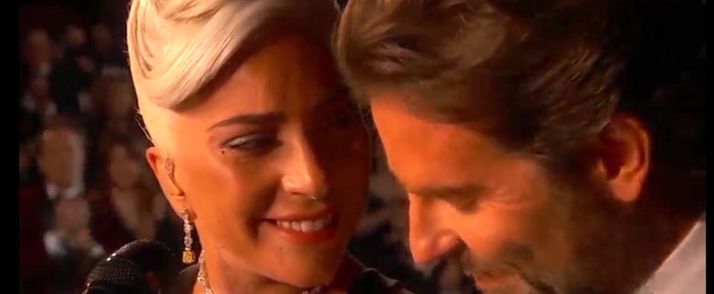 Lady Gaga and Bradley Cooper "Shallow" Oscars Memes 2019