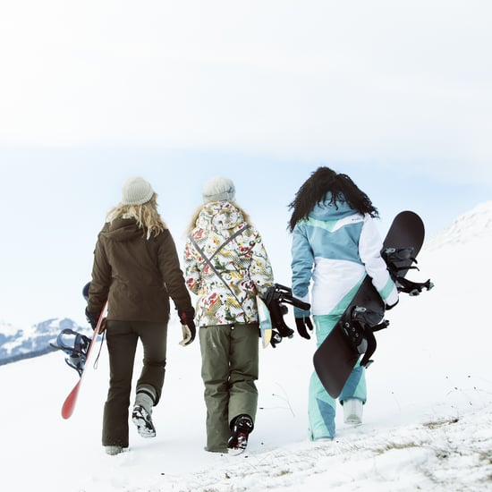 Common Ski and Snowboarding Injuries, and How to Avoid Them