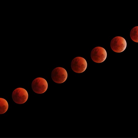 How Your Mars Sign Affects Your Sex Drive, Energy, and More