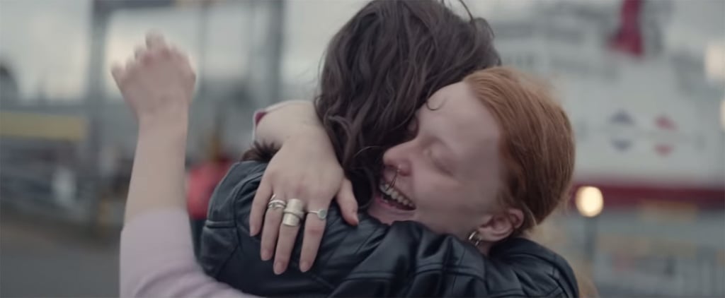 This Renault Car Commercial Is an Emotional Love Story