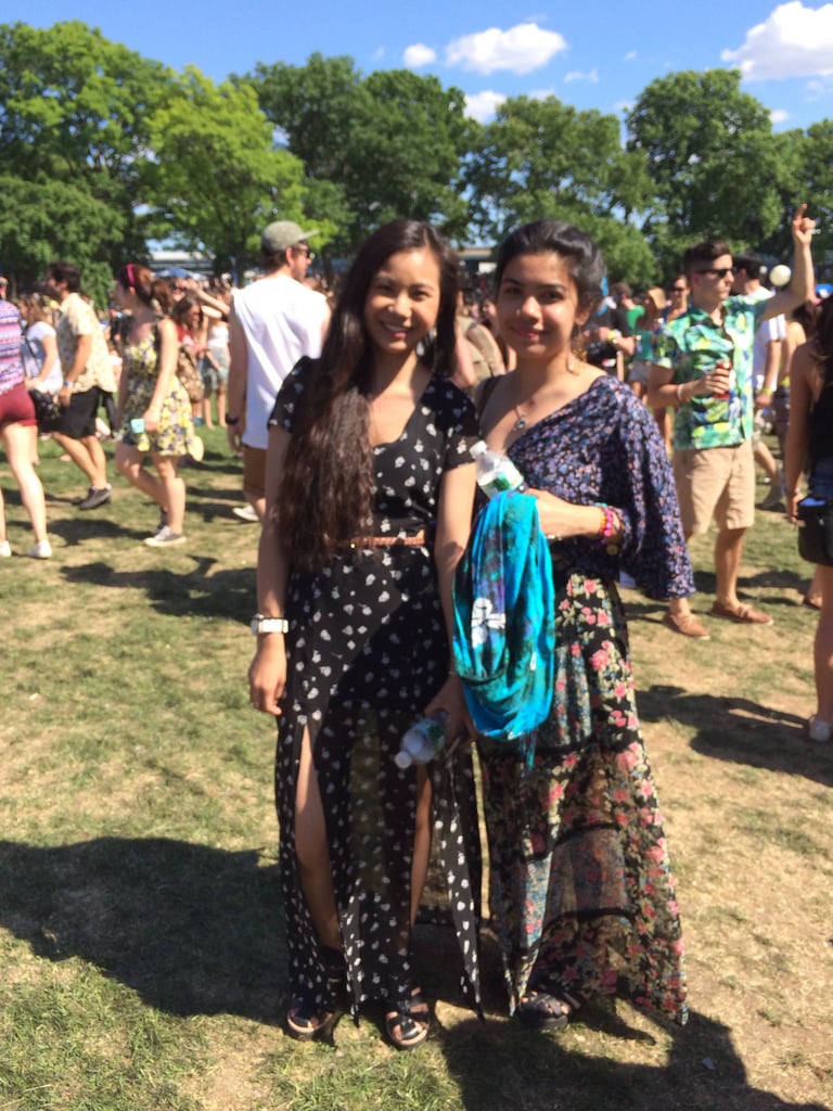 Governors Ball Street Style 2014