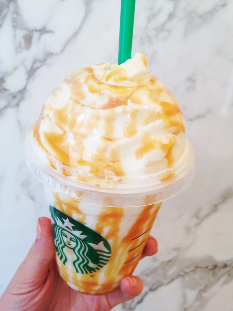 15 Starbucks Secret Menu Holiday Drinks, Ranked