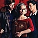 Funny Memes Tweets About Chilling Adventures Sabrina Part 2