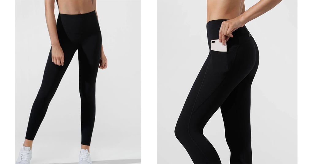 everyday leggings with pockets
