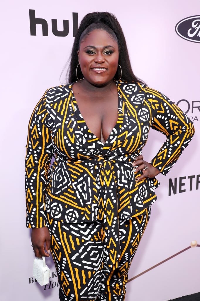 Danielle Brooks as Jordana Bachman