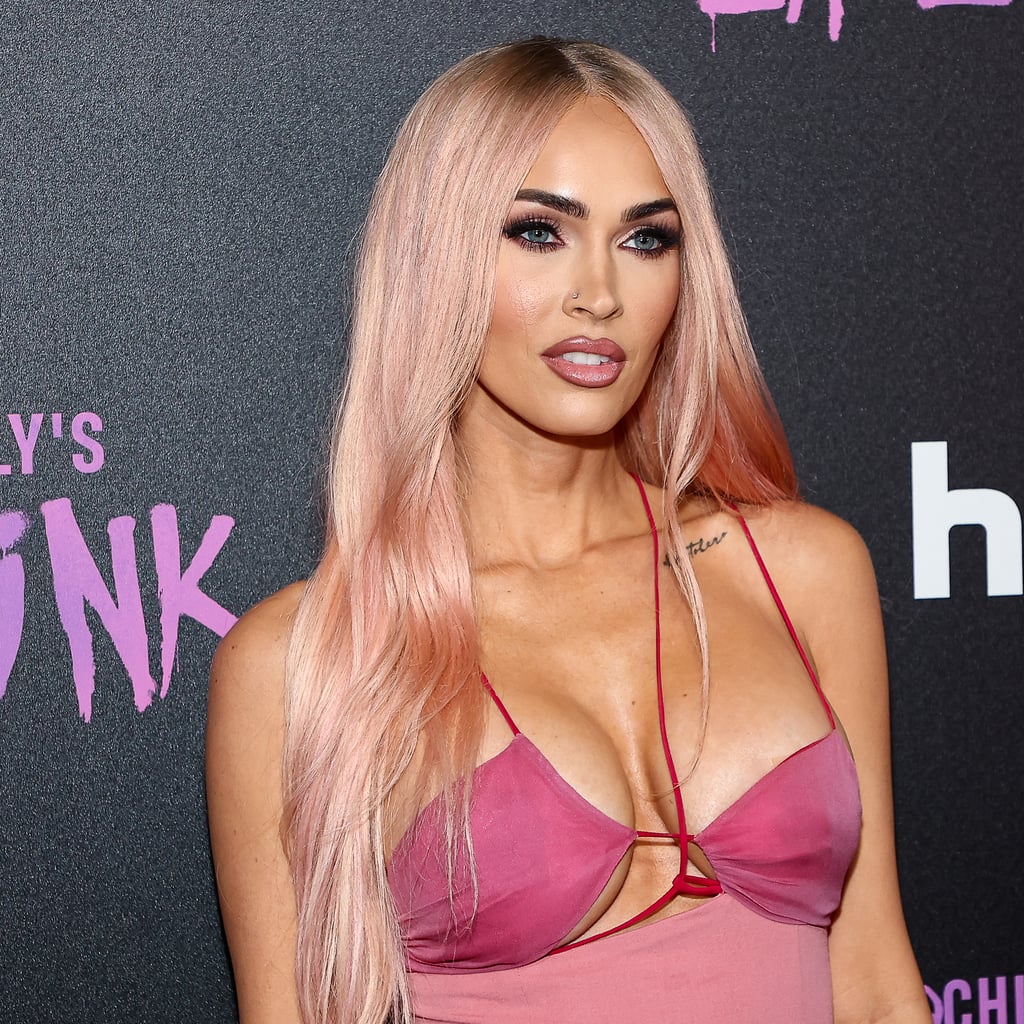 Megan Fox Will Play a Deadly AI Robot Mom in the New Film 