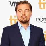 About Leonardo DiCaprio's Upcoming Meeting