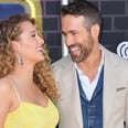 Ryan Reynolds Had the Best Reaction When a Fan Asked If He Has Watched Gossip Girl