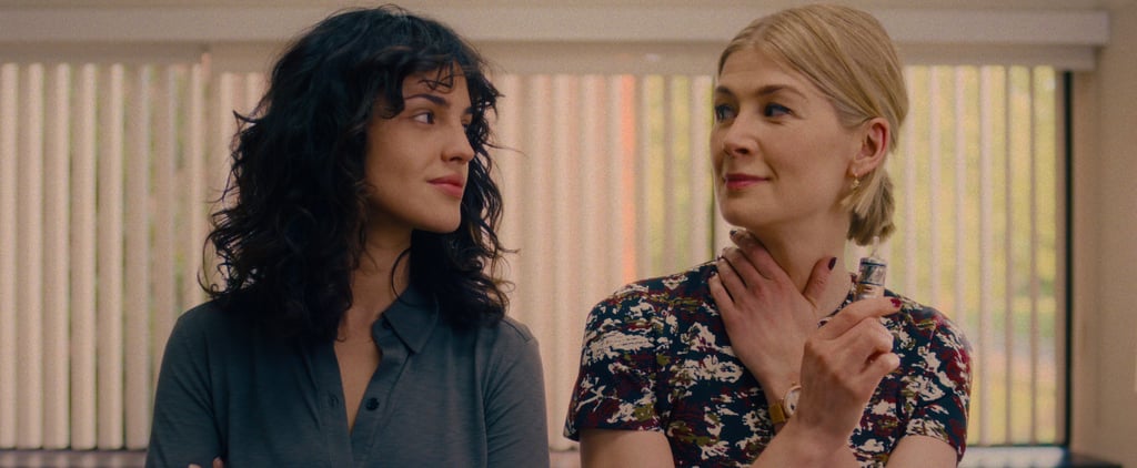 The Meaning Behind the Hairstyles in Netflix's I Care a Lot
