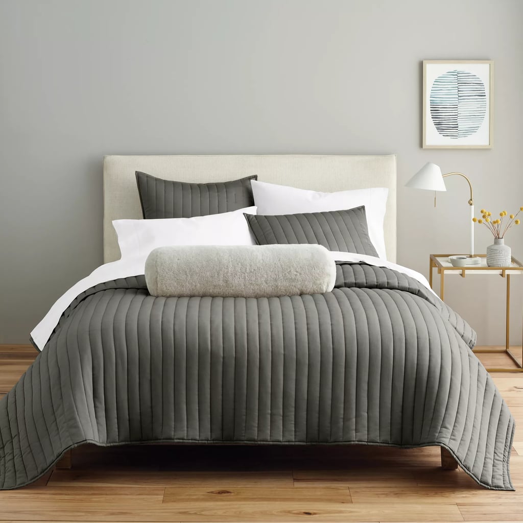 Organic-Cotton Quilt Set