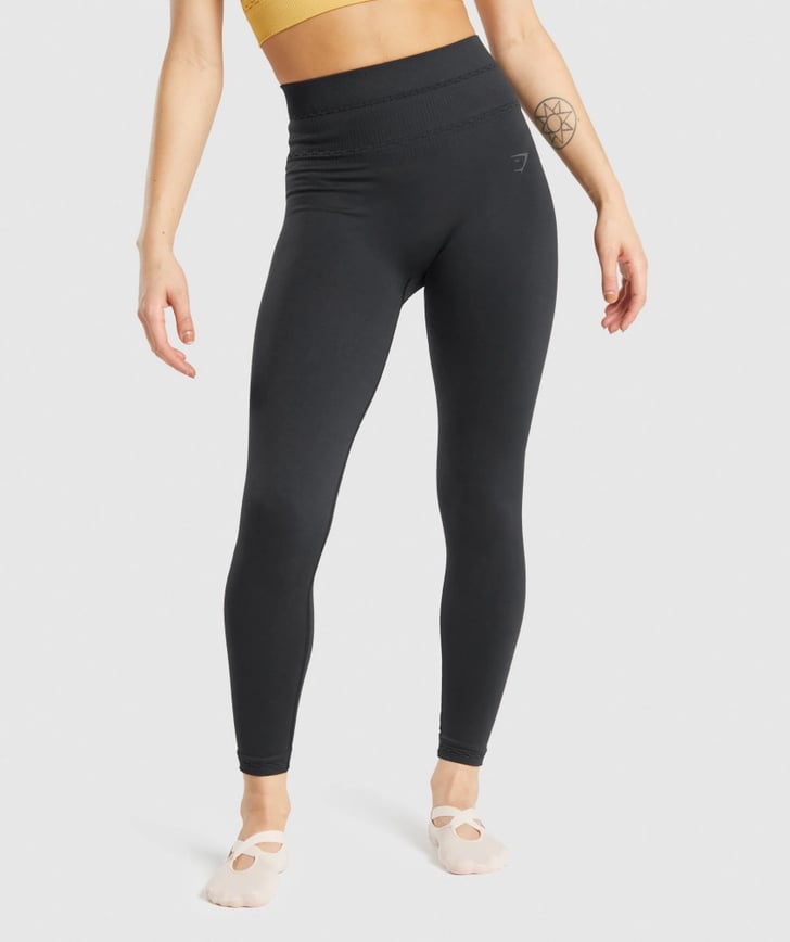 Best Leggings For Yoga Gymshark Studio Leggings The Best Gymshark