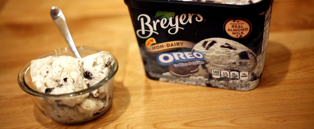 Breyers Nondairy Ice Cream Review