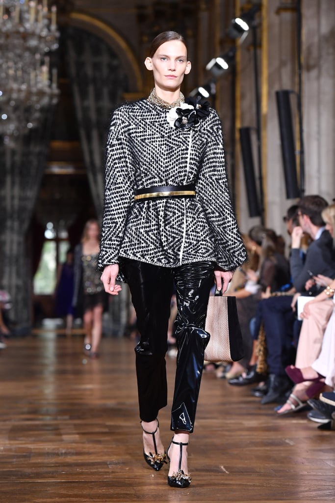 Lanvin Spring 2017 Collection