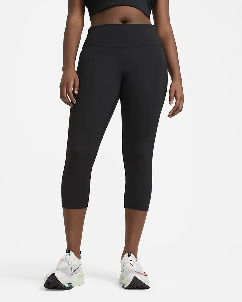 8 Best Nike Leggings For Women | POPSUGAR Fitness