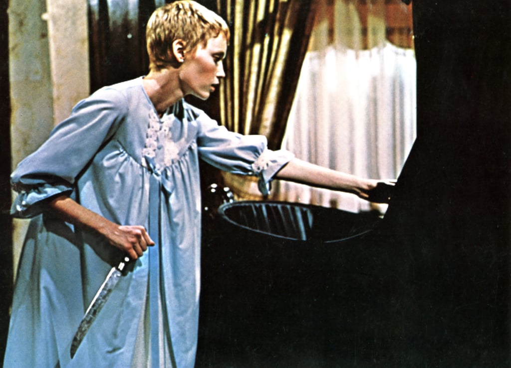 Rosemary's Baby New Movies and TV Shows on Netflix November 2019