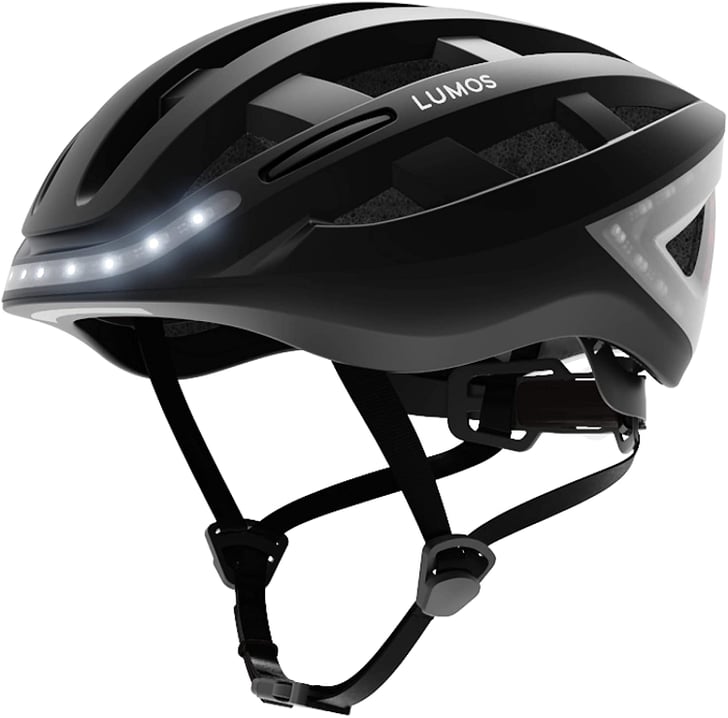 LUMOS Kickstart Smart Helmet Gifts For Geeks POPSUGAR Tech Photo 42