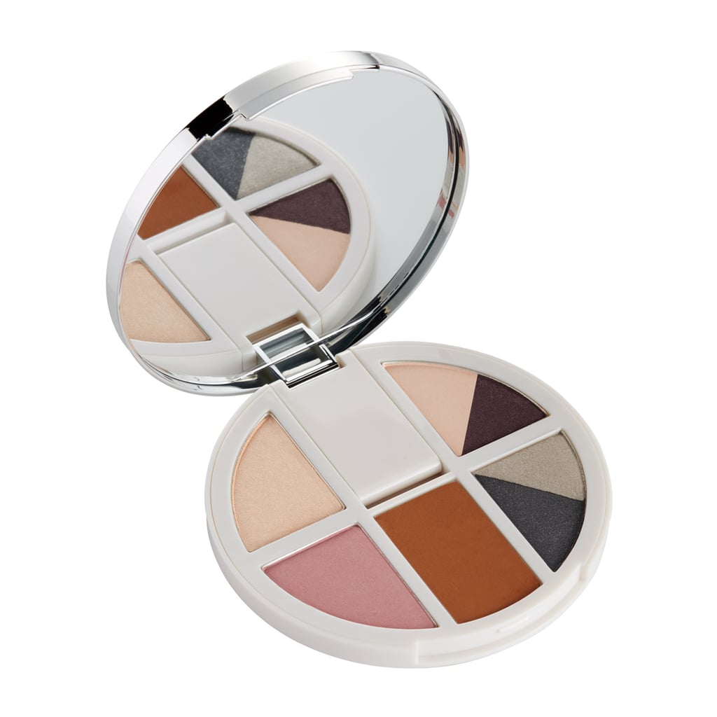 Pur Cosmetics Vanity Palette in Goal Digger