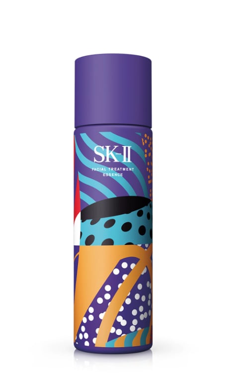 SK-II Karan Facial Treatment