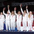 Team USA Women's Goalball Takes Home Silver at Paralympics in Final Against Turkey
