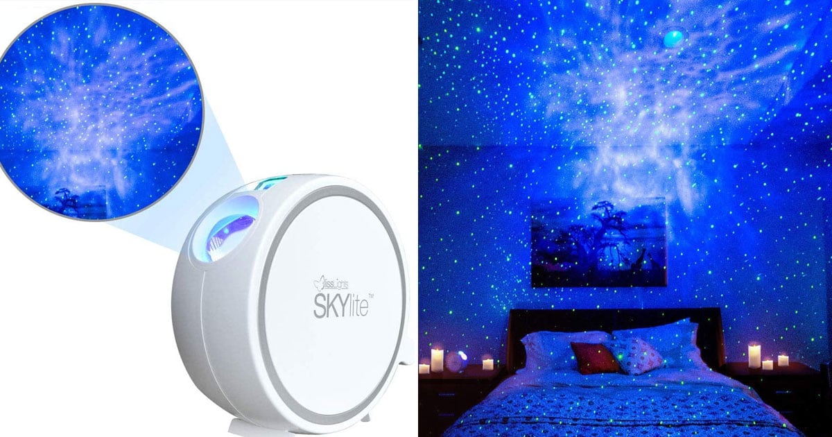 Skylite laser galaxy sale