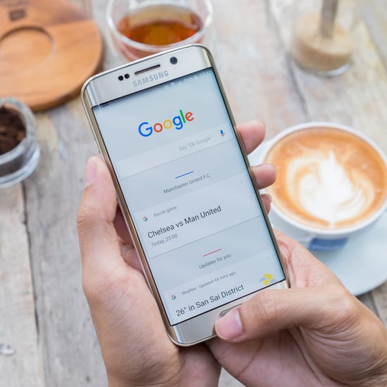 What Is the Google Symptom Search?