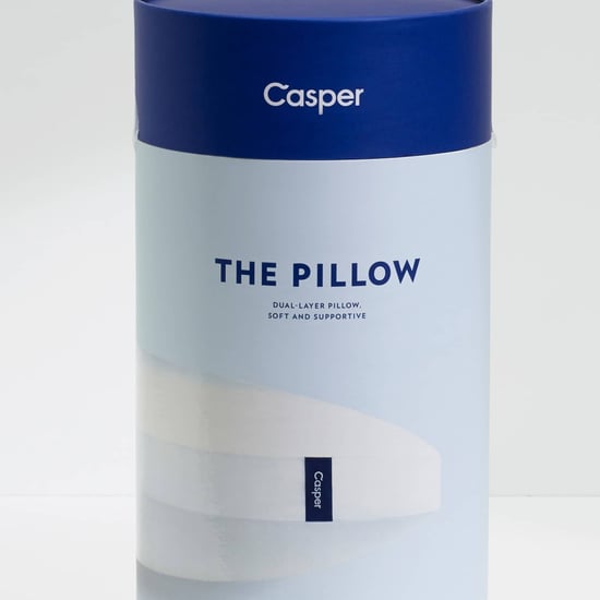 Casper Pillow Review