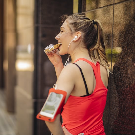 Organic Snacks That Replenish Electrolytes Post-Workout