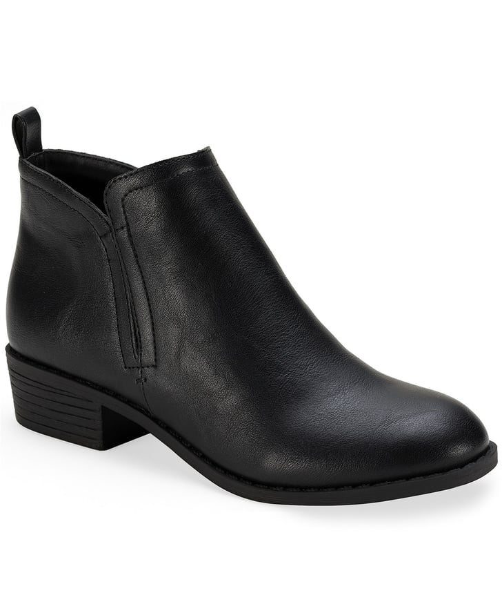 stylish booties 2021