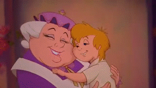 "I related to Belle more than any other Disney princess from the very first time I saw Beauty and the Beast. Growing up, I was tough, fiercely protective of my family and friends, and took no sh*t from anyone, especially boys (and I still don't). Belle taught me that you can be firm but loving in your own way. She didn't care about being pretty and dressed up all the time; she was strong, independent, and didn't sacrifice her values for anyone." — Caitlin Hacker, editor, Celebrity