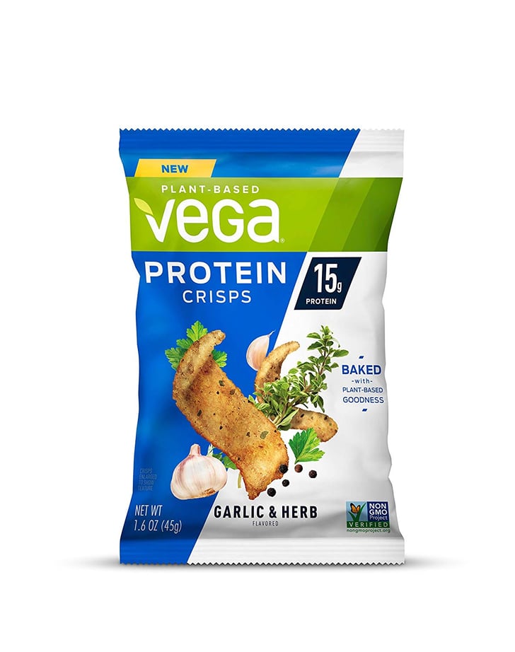 Vega Protein Crisps Best Vegan Food on Amazon POPSUGAR Fitness Photo 17