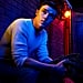 How Did Andrew Cunanan Kill Jeff Trail?