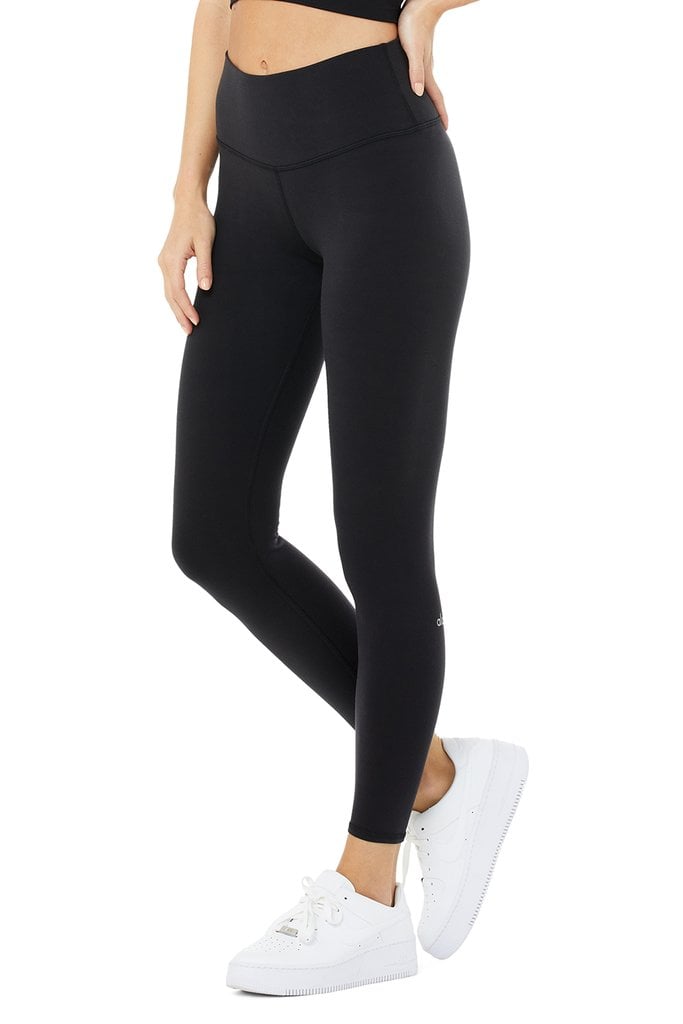 Alo 7/8 High-Waist Airbrush Legging