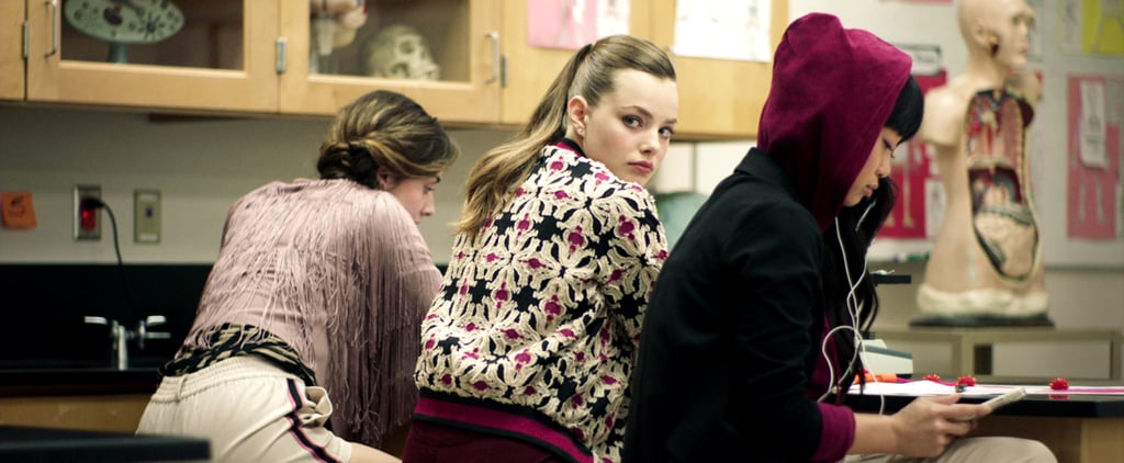 Who Plays Veronica in Sierra Burgess Is a Loser?