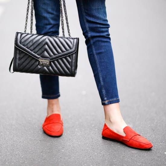 Step Into Spring With These Fashion-Forward Loafers