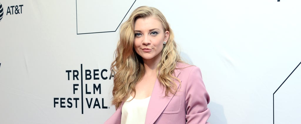 Game of Thrones's Natalie Dormer Quotes on Becoming a Parent