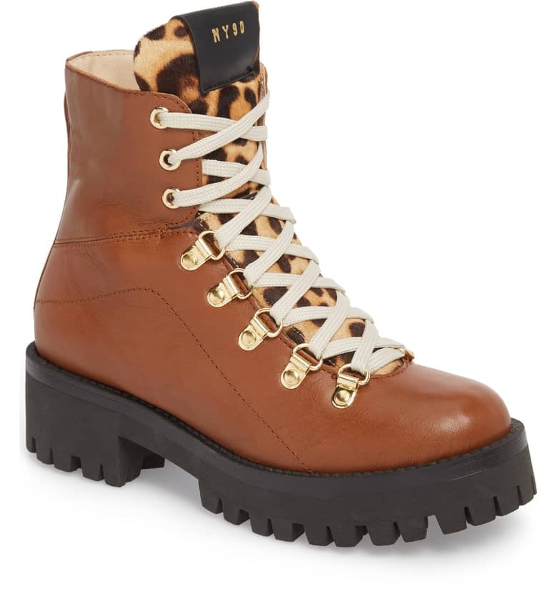 steve madden grady hiker boot