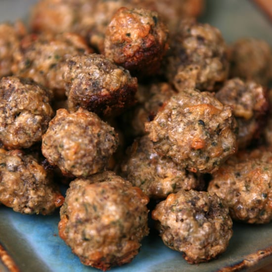 Chicken and Ham Dog Treats Recipe