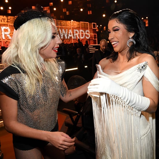 Lady Gaga Defends Cardi B After 2019 Grammy Awards