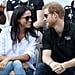 Prince Harry Quotes About Having a Crush on Meghan Markle