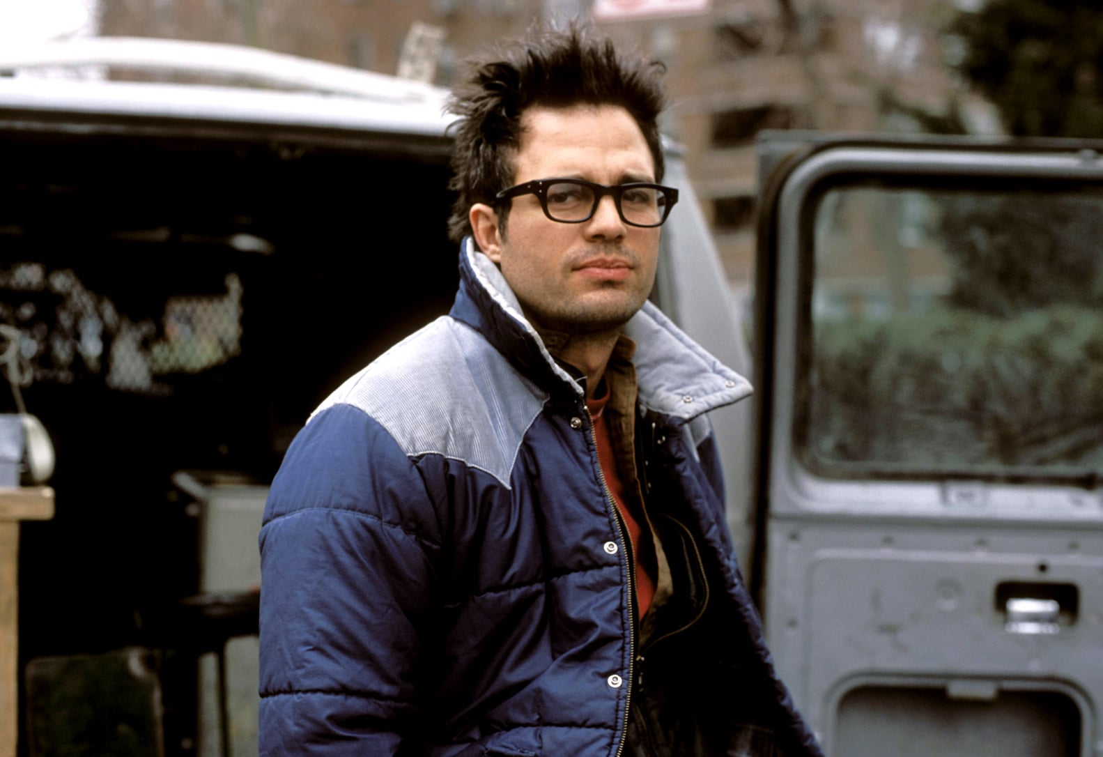 Mark Ruffalo Movies | POPSUGAR Entertainment
