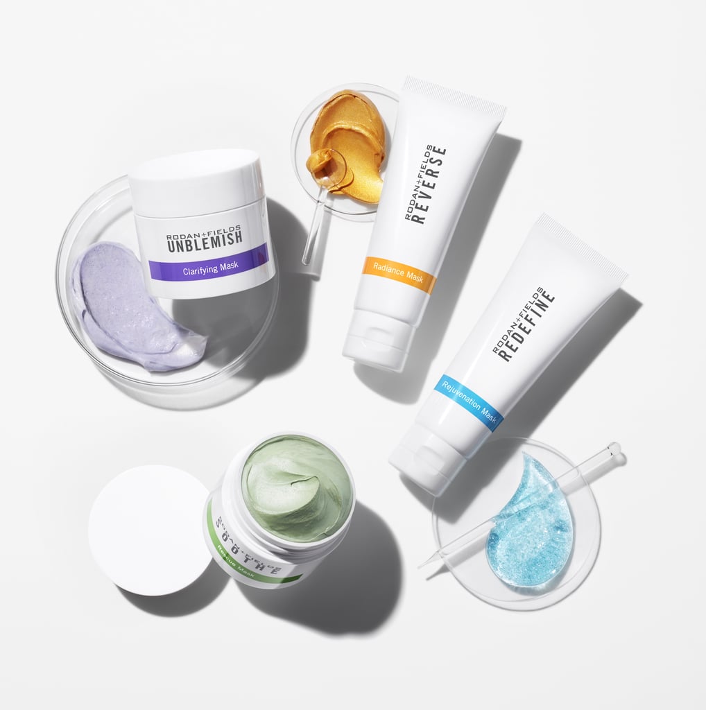 Rodan and Fields Mask Review