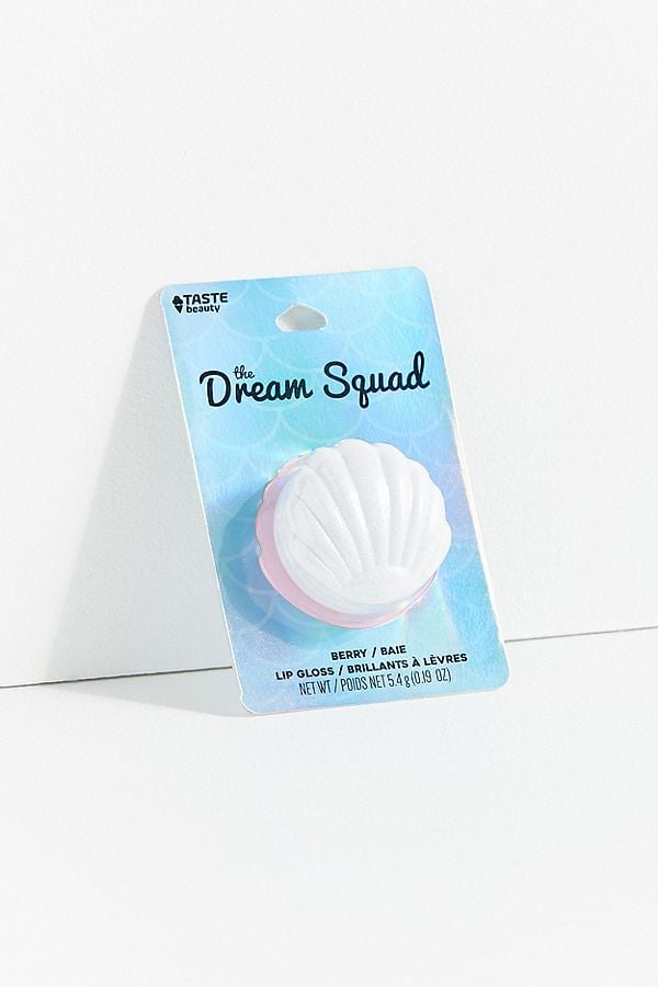 Taste Beauty The Dream Squad Lip Balm