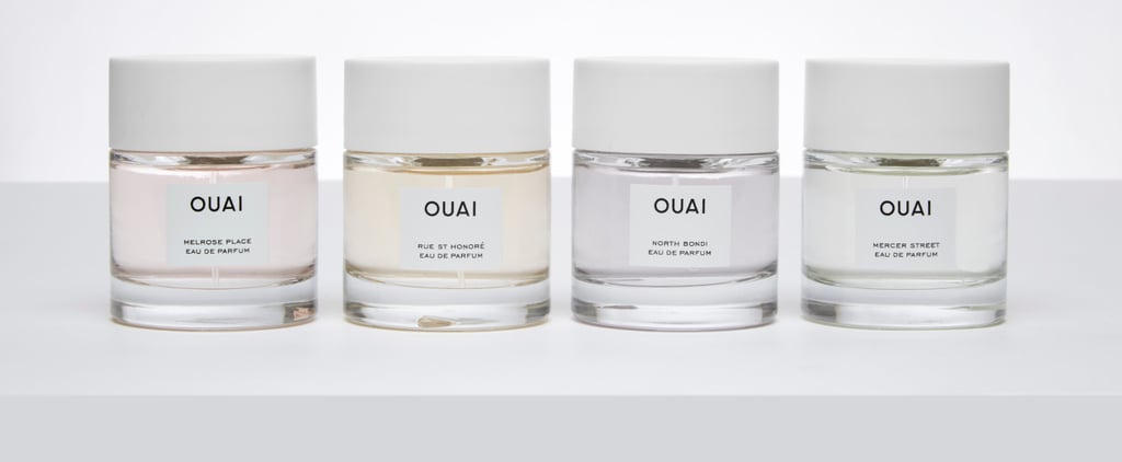Ouai Fragrances