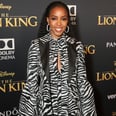 The Lion King Premiere Was Jumpin' Jumpin' Because, Yes, Destiny's Child Was in Attendance